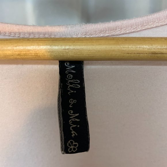 Molli & Mia Top - Picture 5 of 5